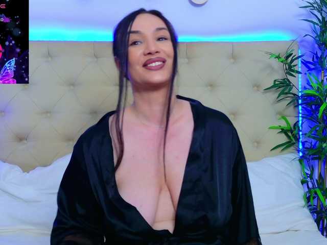 DaliyaArabian live cam