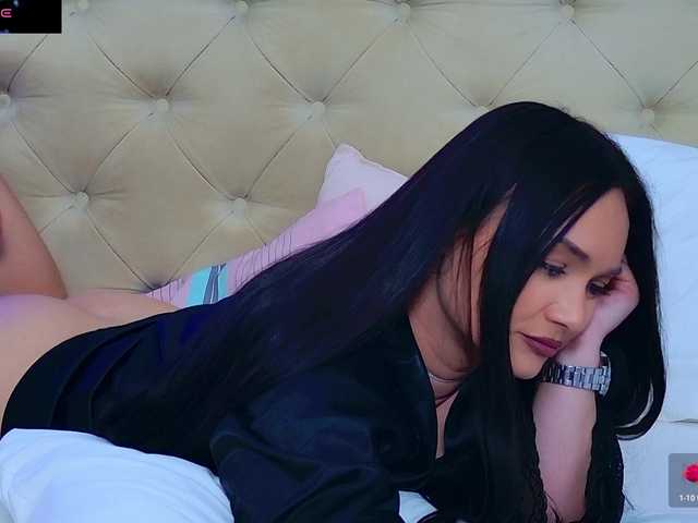 DaliyaArabian live cam preview