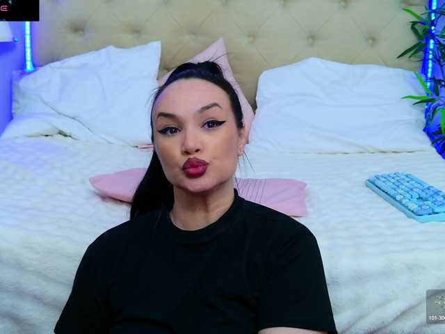 DaliyaArabian's BongaCams show and profile