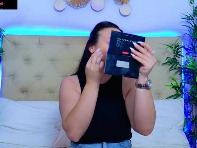 DaliyaArabian live cam on BongaCams