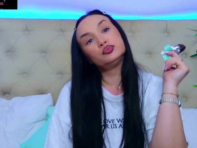 DaliyaArabian live webcam show