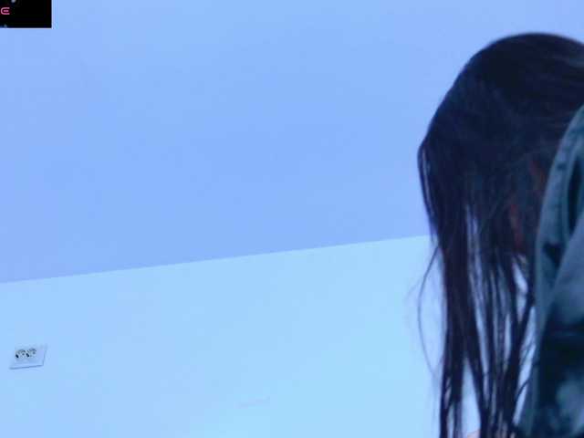 DaliyaArabian live cam on BongaCams