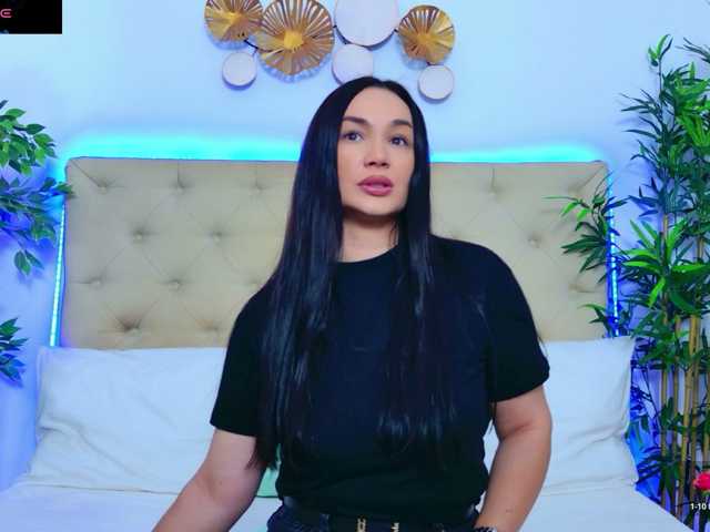 DaliyaArabian live cam on BongaCams