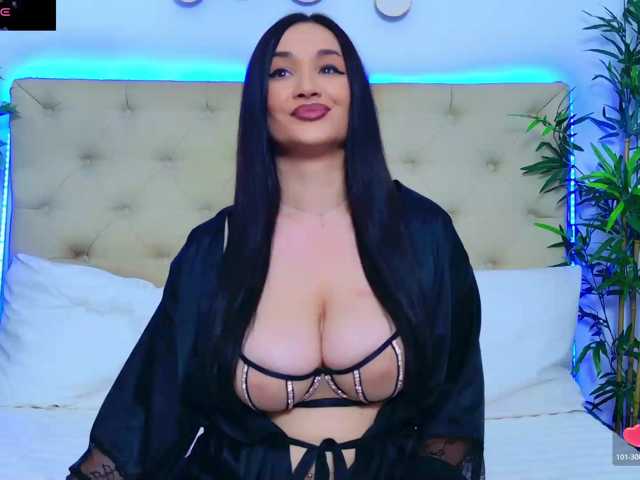 DaliyaArabian live cam preview