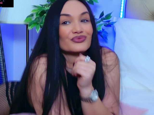 DaliyaArabian live cam preview