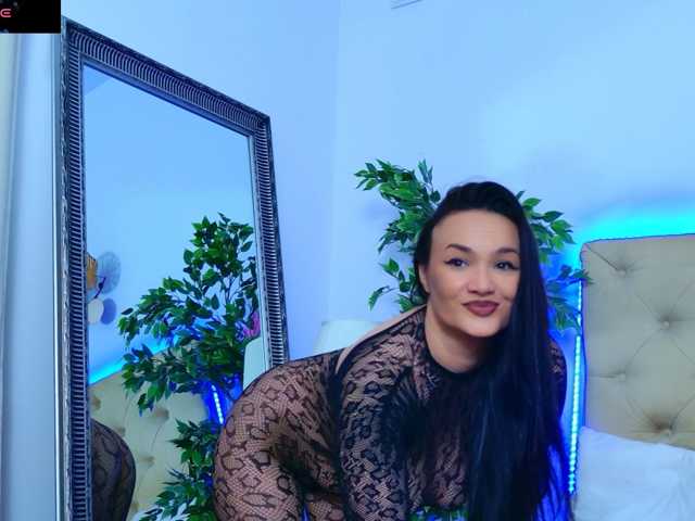 DaliyaArabian, en directo ahora en BongaCams