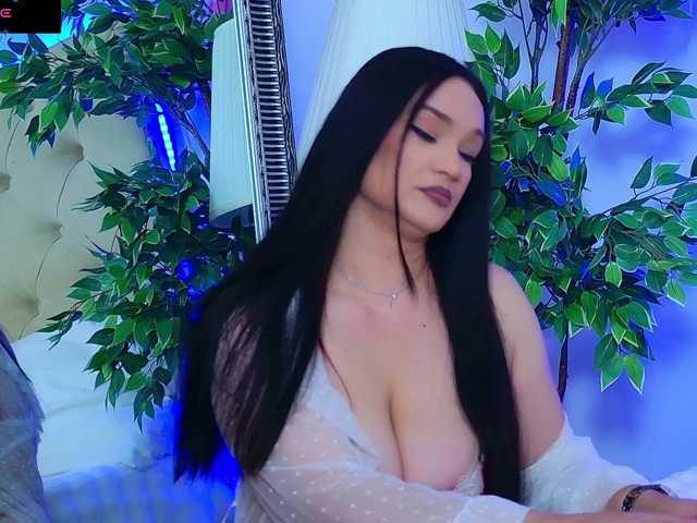 DaliyaArabian live cam preview