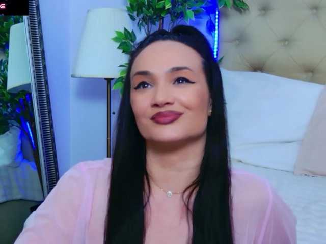DaliyaArabian in webcam