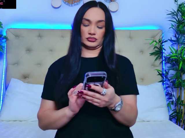 DaliyaArabian, en vivo ahora en BongaCams