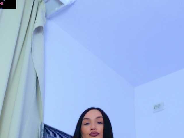 DaliyaArabian live webcam show