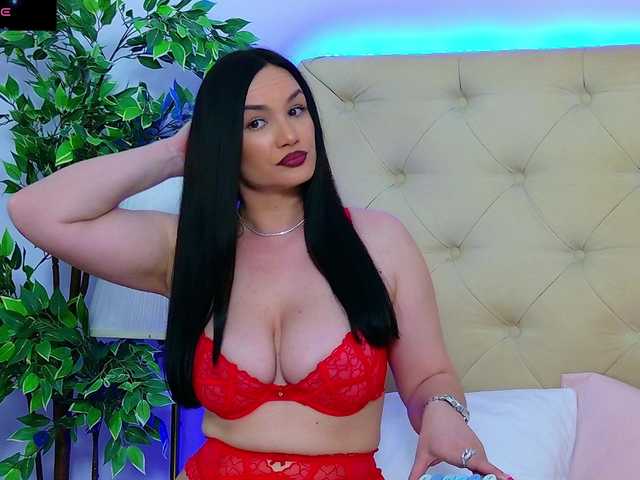 Sex chat gratuit in direct cu DaliyaArabian pe BongaCams