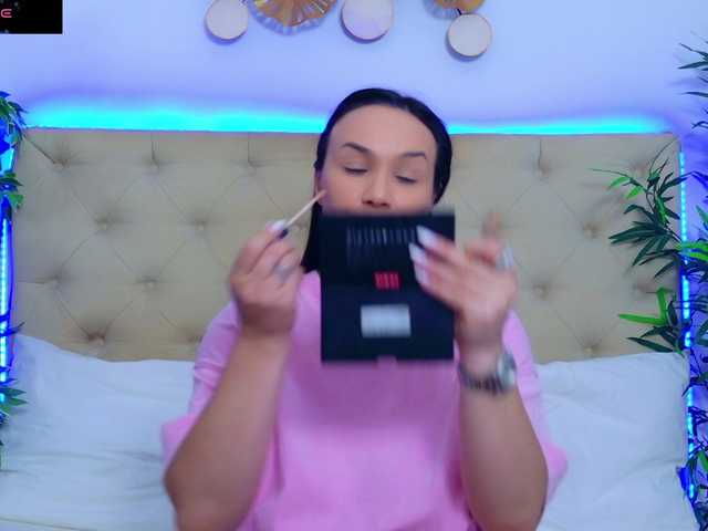 DaliyaArabian live cam on BongaCams