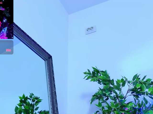 DaliyaArabian live cam preview