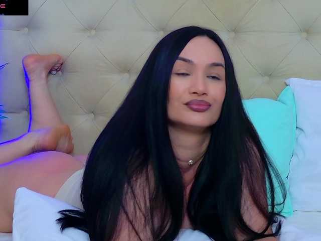 DaliyaArabian live cam on BongaCams