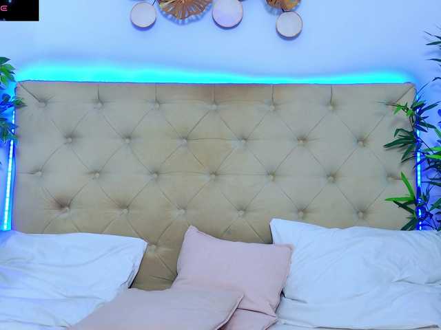 DaliyaArabian live cam on BongaCams