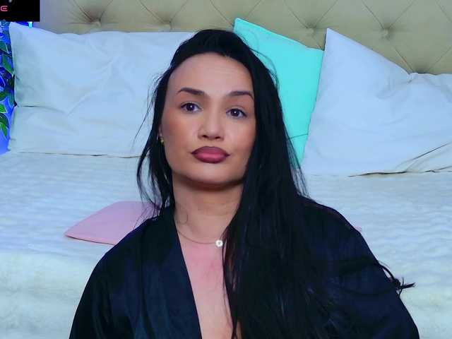 DaliyaArabian live cam