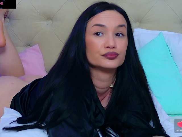 DaliyaArabian live webcam show