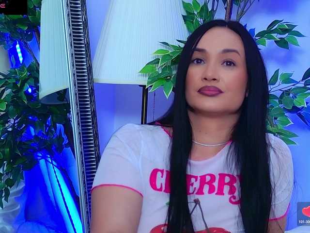DaliyaArabian live cam preview