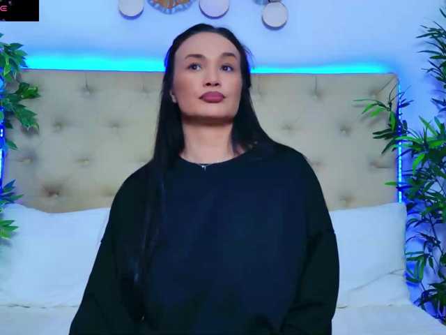 DaliyaArabian live cam on BongaCams