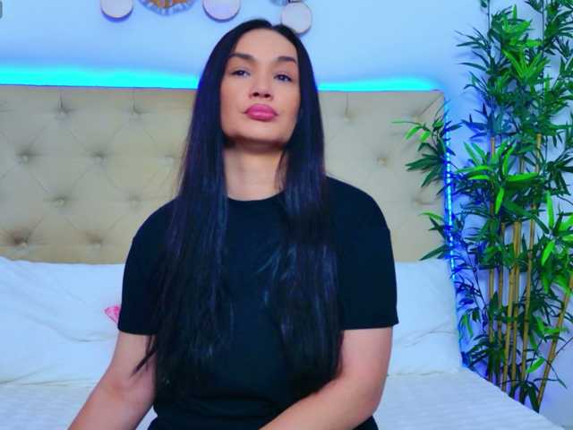 DaliyaArabian live cam on BongaCams