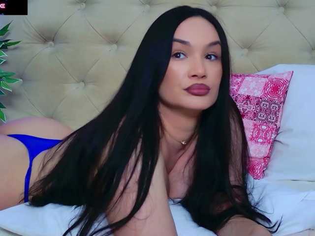 Daliyaarabian live cam
