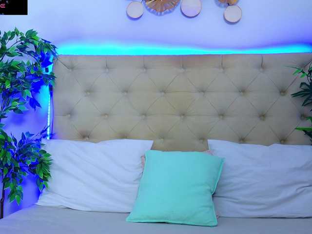 DaliyaArabian live cam on BongaCams