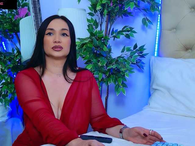DaliyaArabian live cam on BongaCams