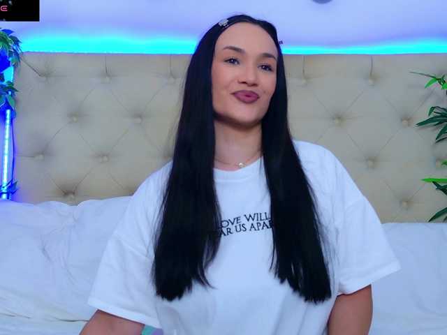 DaliyaArabian live cam on BongaCams