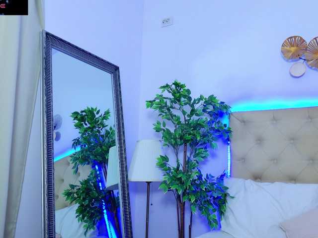 DaliyaArabian live cam on BongaCams