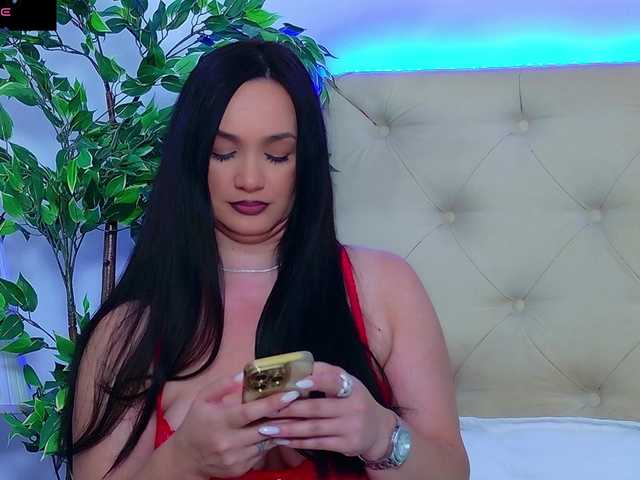 DaliyaArabian live cam on BongaCams