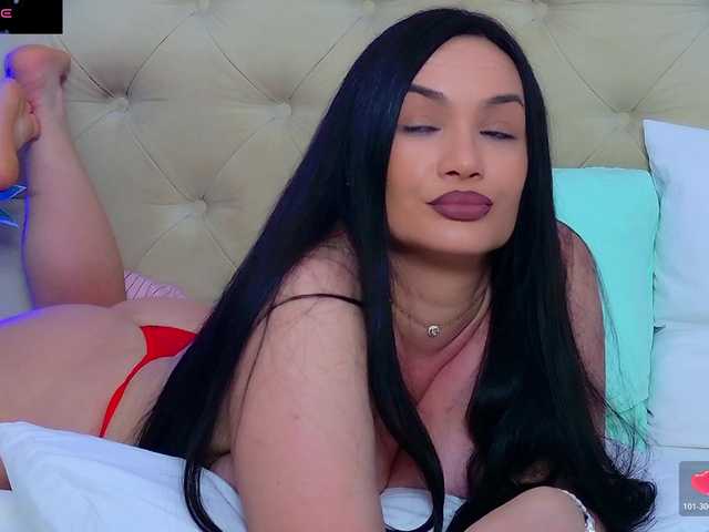 DaliyaArabian