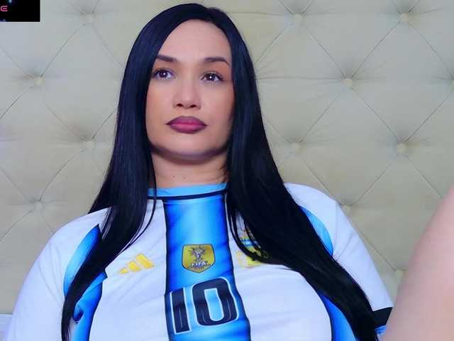 DaliyaArabian