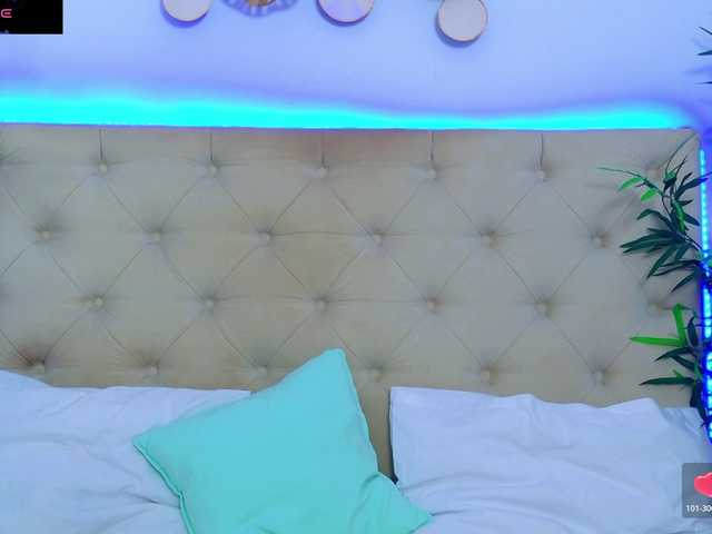 DaliyaArabian live cam on BongaCams