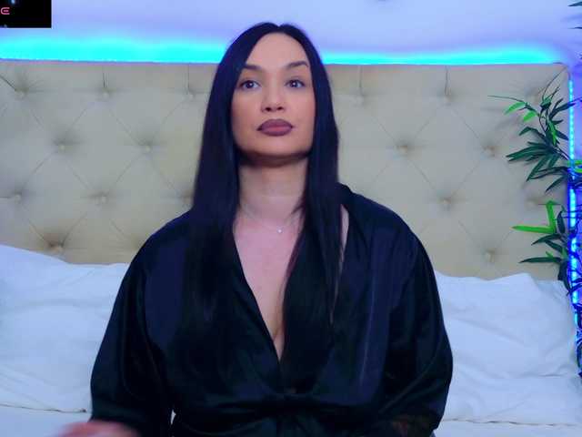 DaliyaArabian live cam on BongaCams