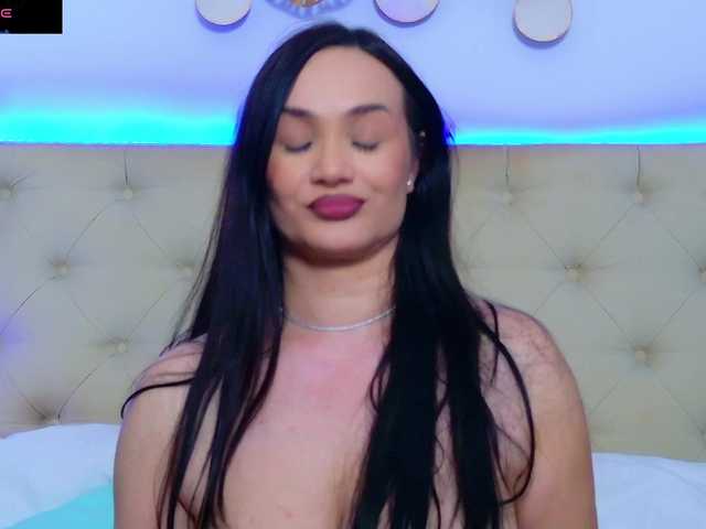 DaliyaArabian live cam