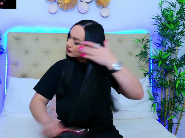 DaliyaArabian's BongaCams show and profile