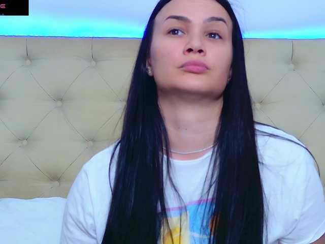 DaliyaArabian live cam on BongaCams