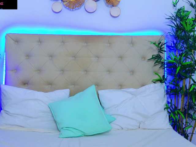 daliyaarabian cam belle