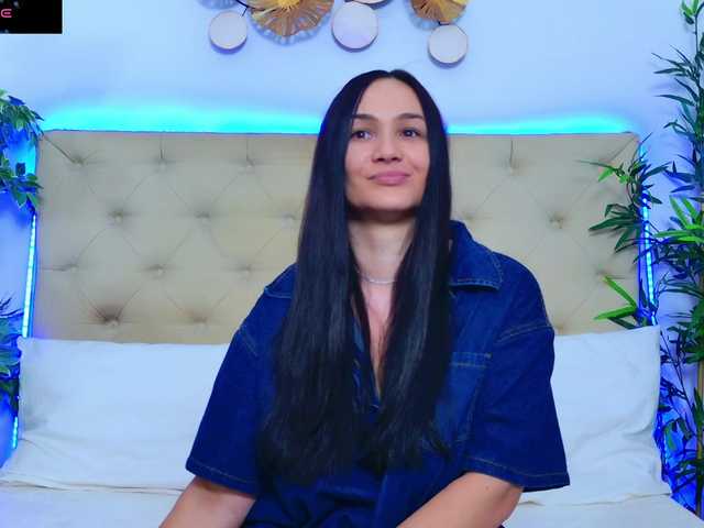 DaliyaArabian live cam on BongaCams