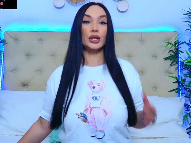 DaliyaArabian live cam on BongaCams