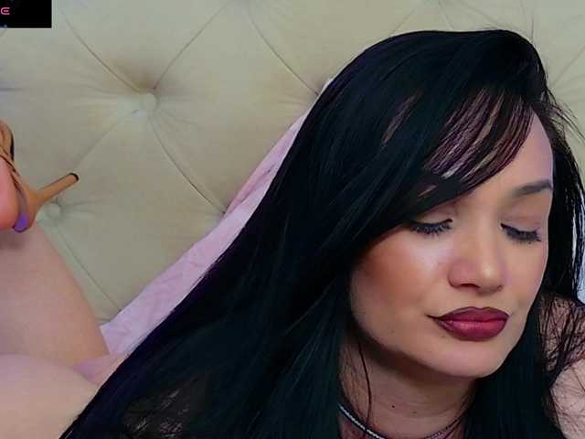 DaliyaArabian live cam