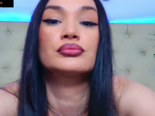DaliyaArabian live cam on BongaCams