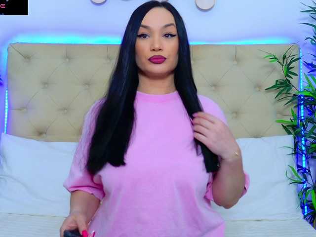 daliyaarabian cam belle