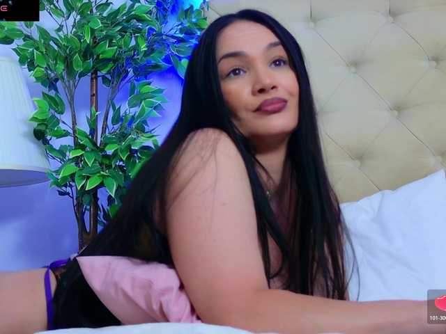 DaliyaArabian live cam on BongaCams