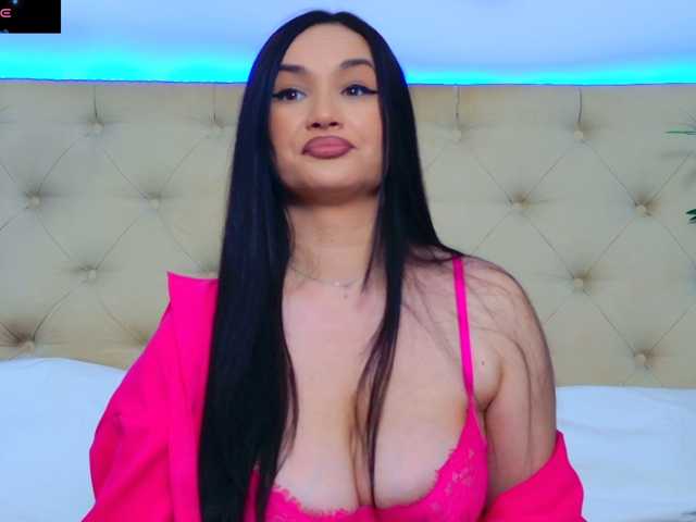 DaliyaArabian live cam preview