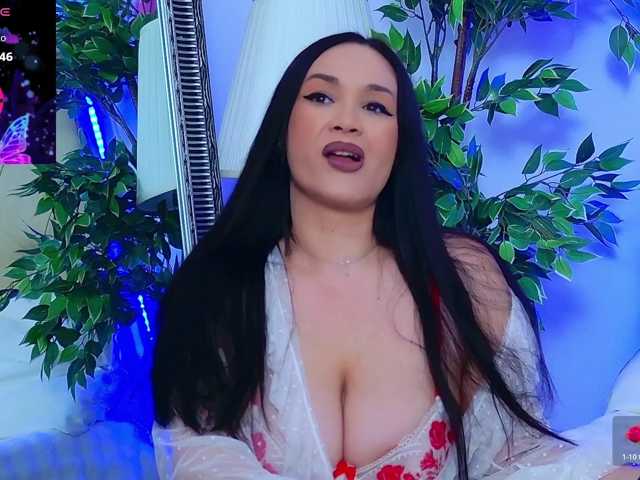 DaliyaArabian live cam preview