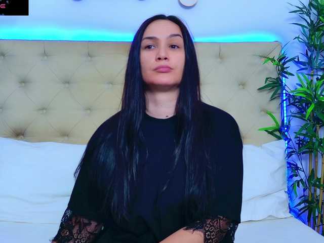 DaliyaArabian live cam on BongaCams