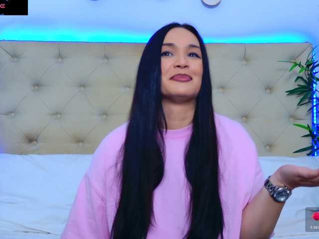 DaliyaArabian live cam on BongaCams