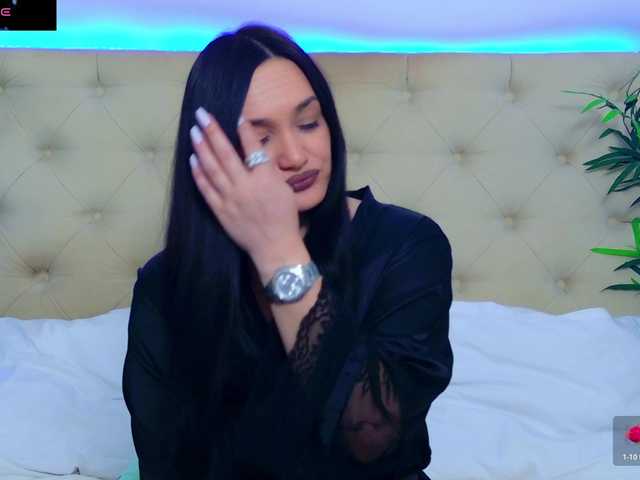 DaliyaArabian live cam