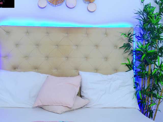 DaliyaArabian live cam on BongaCams